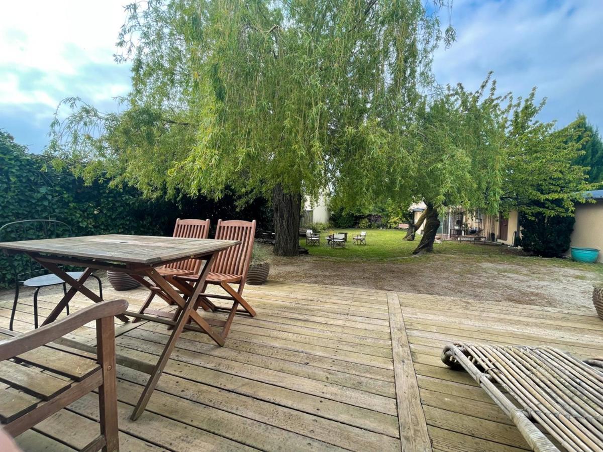 Gite Du Loiret Saint-Hilaire-Saint-Mesmin Εξωτερικό φωτογραφία