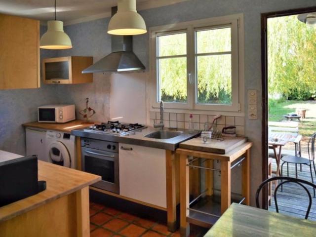 Gite Du Loiret Saint-Hilaire-Saint-Mesmin Εξωτερικό φωτογραφία